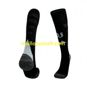 Juventus Domicile Chaussettes 2024-25
